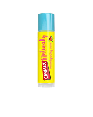 Natürlich Feuchtigkeitsspendender Lippenbalsamstift #wassermelone 1 Stk