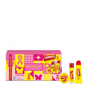 Carmex Lippenbalsam-set X 3 Stück 3 pz