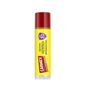 Carmex Bálsamo Labial Hidratante Stick Spf30