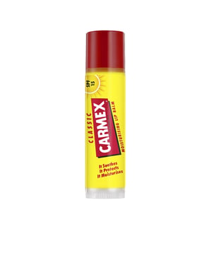 Carmex Classic Bálsamo Labial Stick Spf15 4,25 G 4,25 gr
