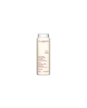 Ultrasanfter Make-up-entferner Milk 200 ml