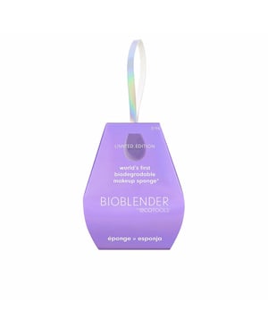 Brighter Tomorrow Bioblender Makeup Sponge