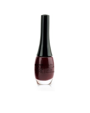 Nagelpflege Jugend Farbe #070-rouge Noir Fusion 11 ml
