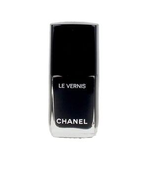 Le Vernis #161-le Diable En Chanel 13 ml