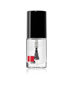 Toleraine Silicium Nagellack Zur Nagelstärkung Und Zum Sonnenschutz, Für Alle Nageltypen, 6 ml