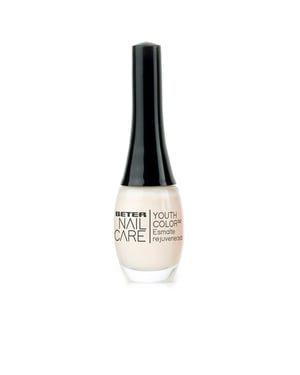 Nagelpflege Jugend Farbe #062-beige French Maniküre 11 ml