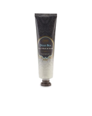 Totes Meer 3 In 1 Gesichtspeelingmaske 50 ml