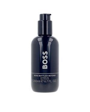 Boss Bottled Beyond Duschgel 200 ml