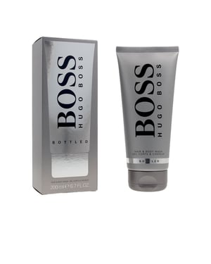 Boss Bottled Shower Gel 150 ml