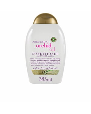 Orchid Oil Fade-defying Hair Conditioner 385 ml