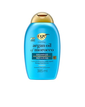 Argan Oil Hydrate&repair Extra Starkes Haarshampoo 385 ml