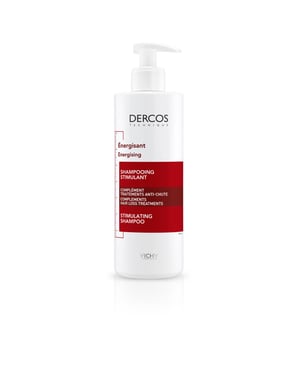 Dercos Energy+ Stimulierendes Shampoo 400 ml