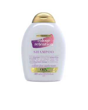 Farbbehaltendes Haarshampoo 385 ml