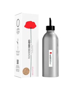 Flower By Kenzo Edp-nachfüllung 200 ml