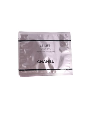 Le Lift Flash Parches Contorno De Ojos