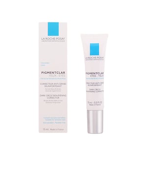 Pigmentclar Dermatologischer Augenkonturenkorrektor Gegen Augenringe 15 ml