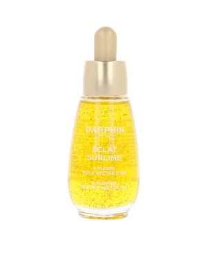 Éclat Sublime 8-blüten-goldnektaröl 30 ml