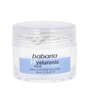 Hyaluronsäure Ultra-feuchtigkeitsspendende Gesichtscreme 50 ml