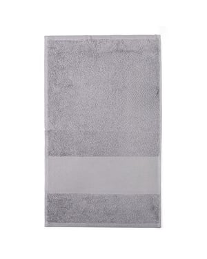 ARTG - "Print-Me" Golf-Handtuch (Anthrazit)