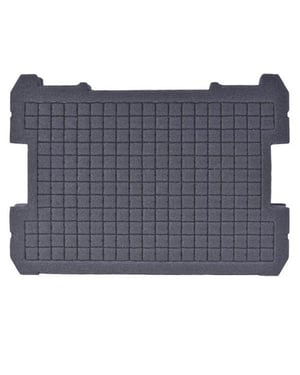 Dewalt - Schaumstoffformen "Fatmax Pro-Stack" (Grau)