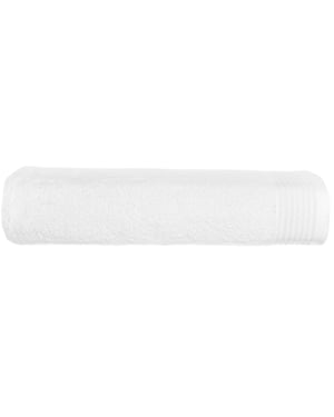 The One Towelling - Badetuch "Deluxe" (Weiß)