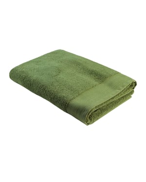 ARTG - Badetuch "Excellent Deluxe" (Armee-Grün)