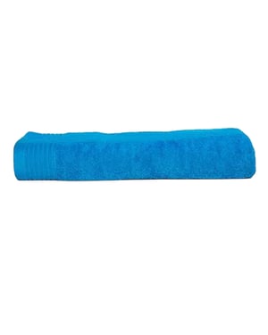 The One Towelling - "Classic" Badetuch (Türkis)