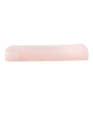 The One Towelling - "Classic" Badetuch (Lachs)