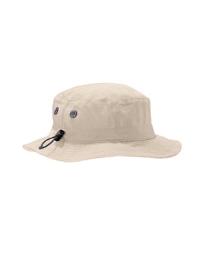 Beechfield - Schlapphut für Herren/Damen Unisex (Steinfarben)