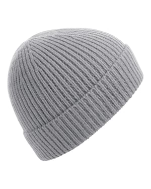 Beechfield - Mütze für Herren/Damen Unisex (Hellgrau)
