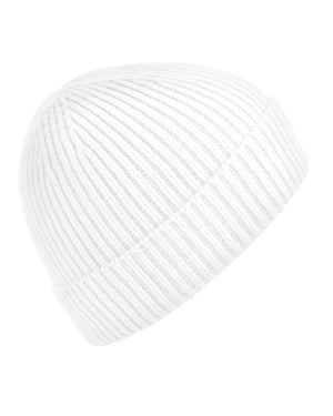 Beechfield - Mütze für Herren/Damen Unisex (Weiß)