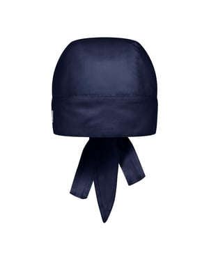 Karlowsky - "Essential" Bandana (Marineblau)