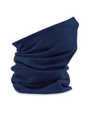 Beechfield - "Morf" Nackenwärmer für Herren/Damen Unisex (Dunkelblau)
