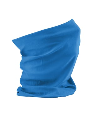 Beechfield - "Morf Original" Nackenwärmer für Herren/Damen Unisex (Saphir-Blau)