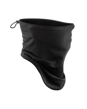 Beechfield - "Sports Tech" Nackenwärmer für Herren/Damen Unisex (Schwarz)