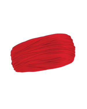 Beechfield - "Morf Original" Nackenwärmer für Herren/Damen Unisex (Rot)