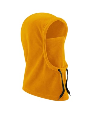 Beechfield - Snood für Herren/Damen Unisex (Senfgelb)