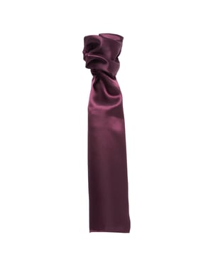 Premier - Schal für Damen - Business (Violett)