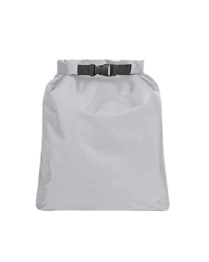 Halfar - Wasserdichte Tasche "Safe", 6l (Silber)