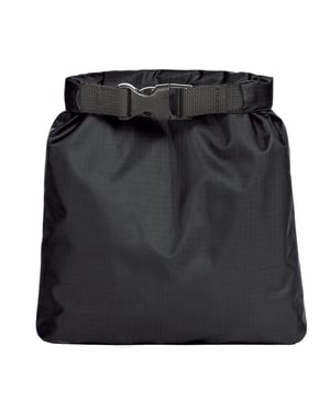 Halfar - Wasserdichte Tasche "Safe", 1,4 L (Schwarz)