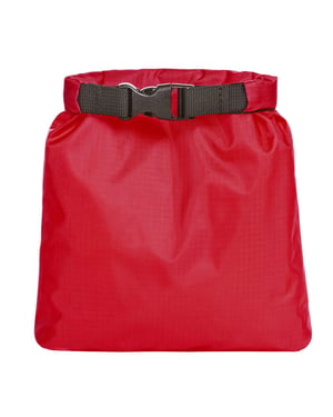 Halfar - Wasserdichte Tasche "Safe", 1,4 L (Rot)