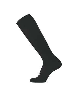 SOLS - Fußballsocken für Herren/Damen Unisex (Schwarz)