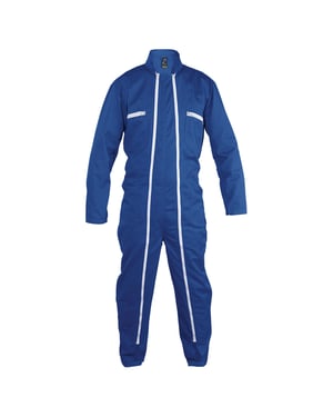 SOLS Unisex-Erwachsene Jupiter Pro Overall (Bugatti Blau)