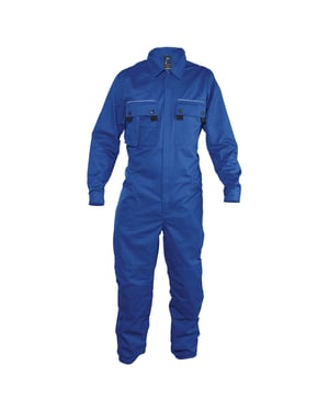 SOLS - "Solstice Pro" Overall für Herren/Damen Unisex - Arbeit (Bugatti Blau)