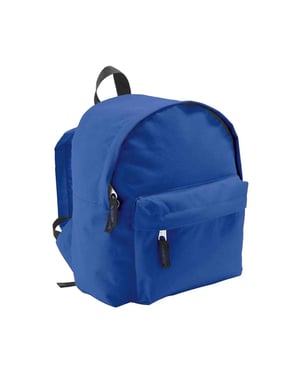 SOLS - Kinder Rucksack "Rider" (Königsblau)