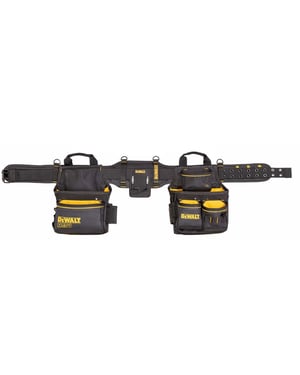 Dewalt - Halftertasche (Schwarz/Gelb)