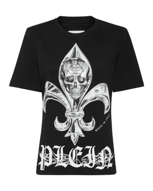 T-Shirt Chrome