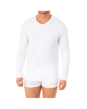 X-Temp Langarm-T-Shirt für Männer A0DGQ