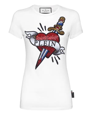 T-Shirt Love