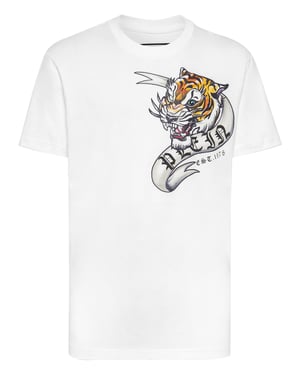 T-Shirt Tattoo